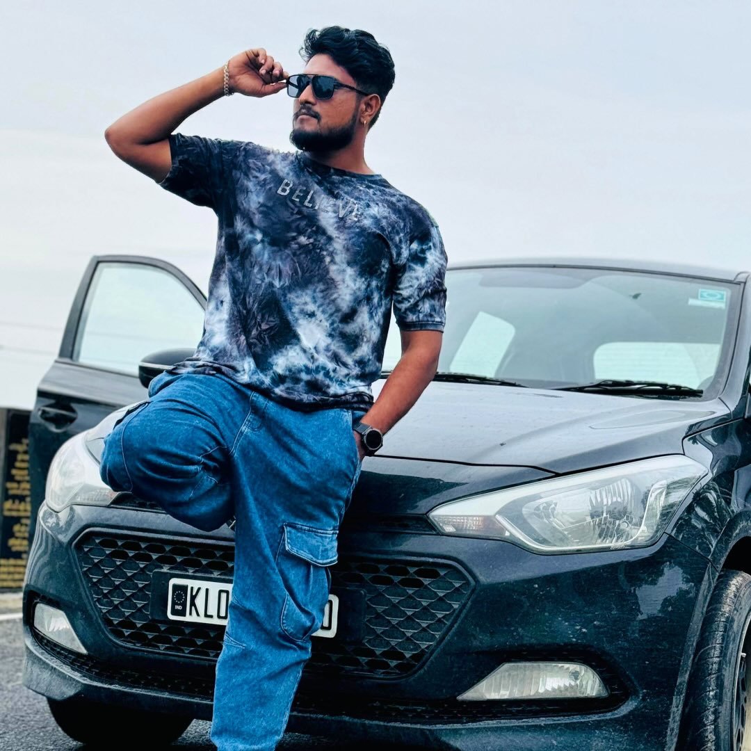 Aashiq Hashim