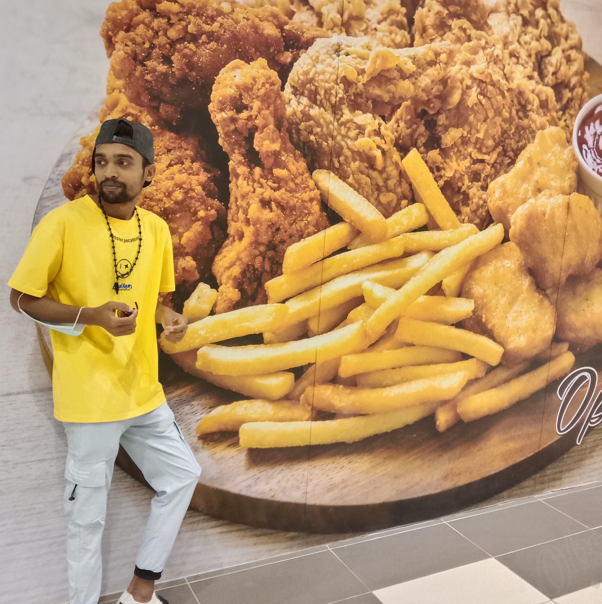 Nur Alam Jiku | Dubai