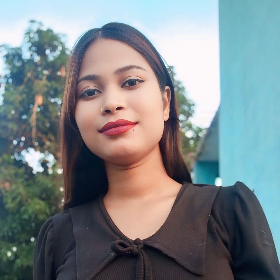 Rani Bharti