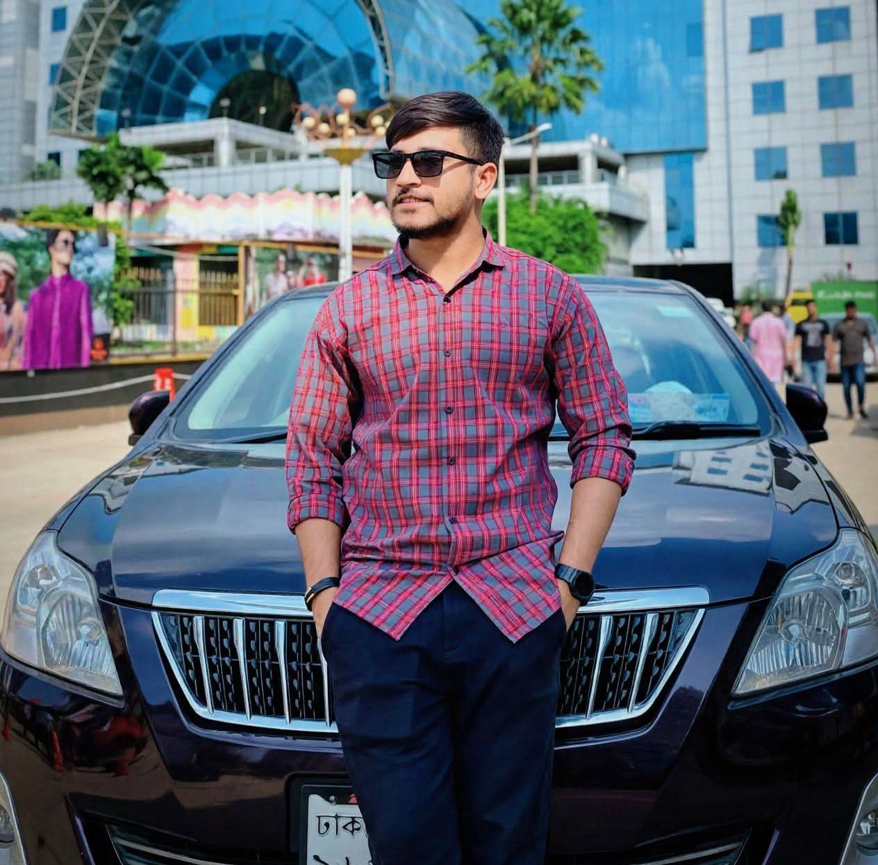 Rahat Hasan