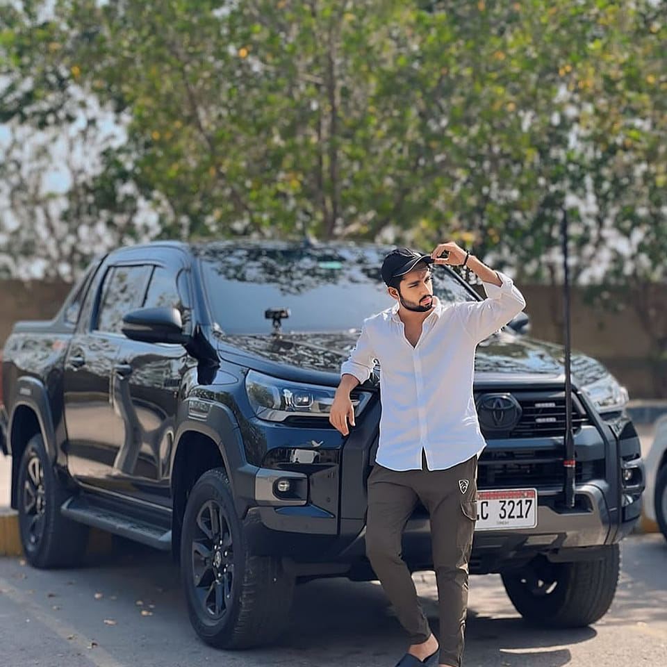 Zeshan Rajpoot