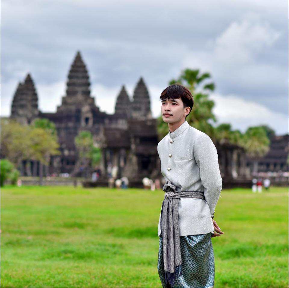 Bro Chhun