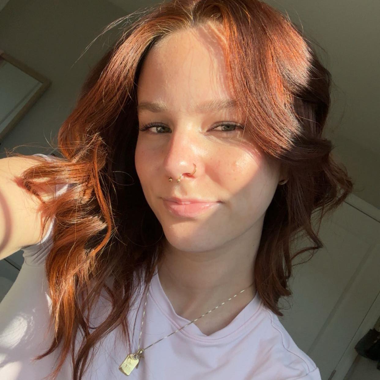 Rachel Shaffer