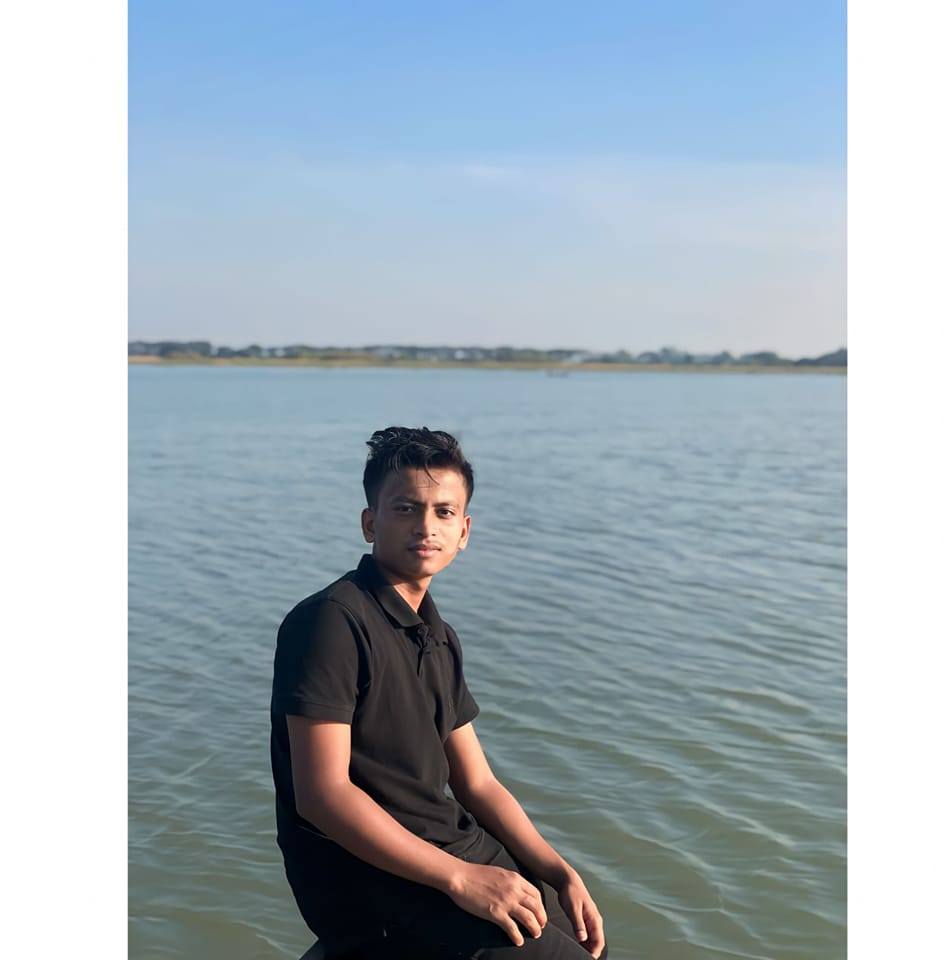MD Mehedi Hasan Showrob