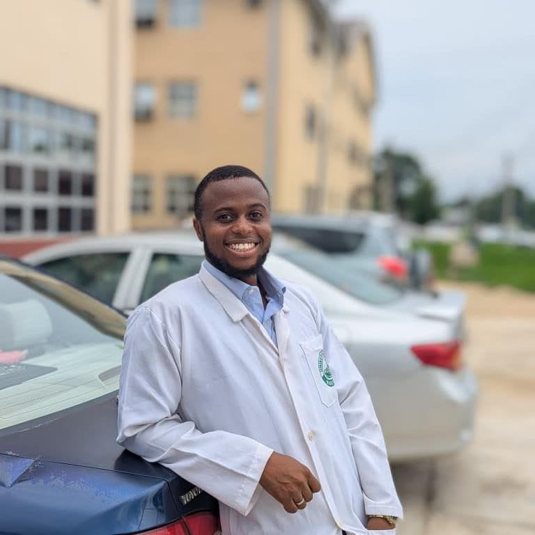 Nsikan Inyang