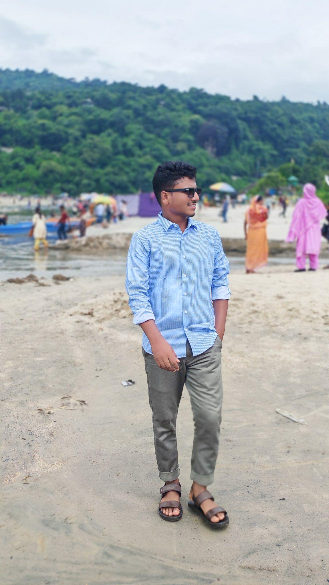 Jasim Uddin