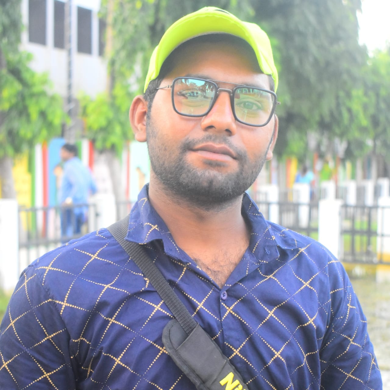 Pappu Chauhan