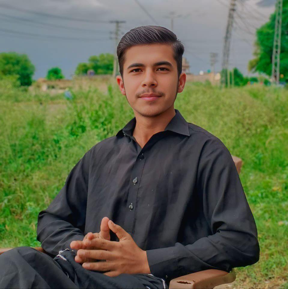 Qadeer Khan