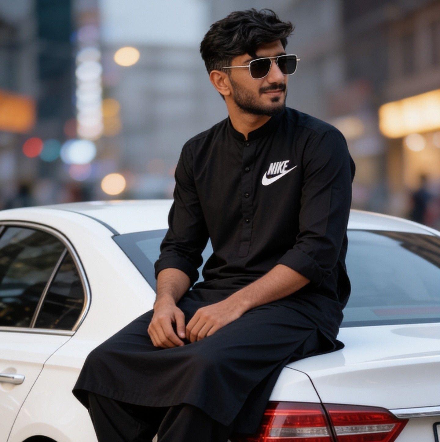 Hassan Gondal