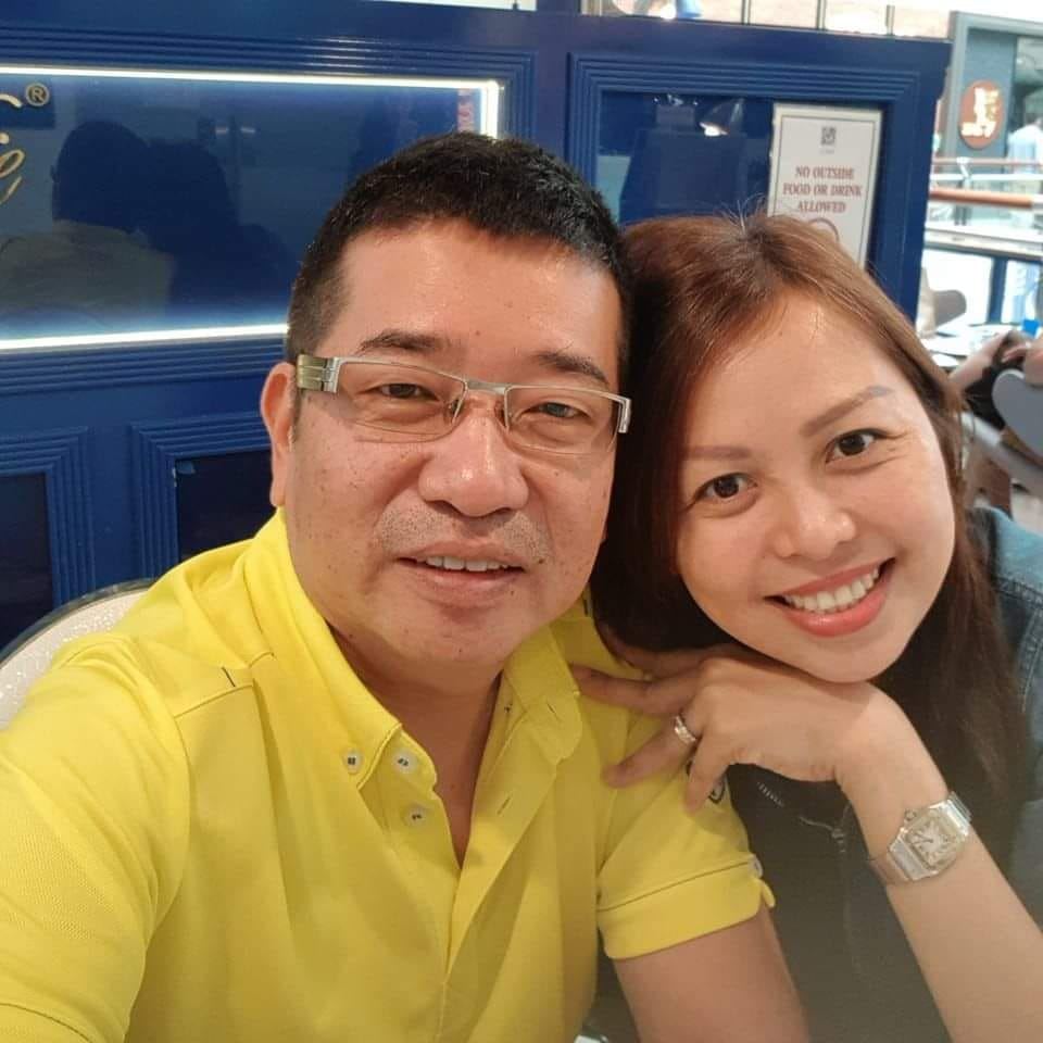 Ayan po si Lapia Ramon Vengco palagi kasing mag isa yan siya sa ...