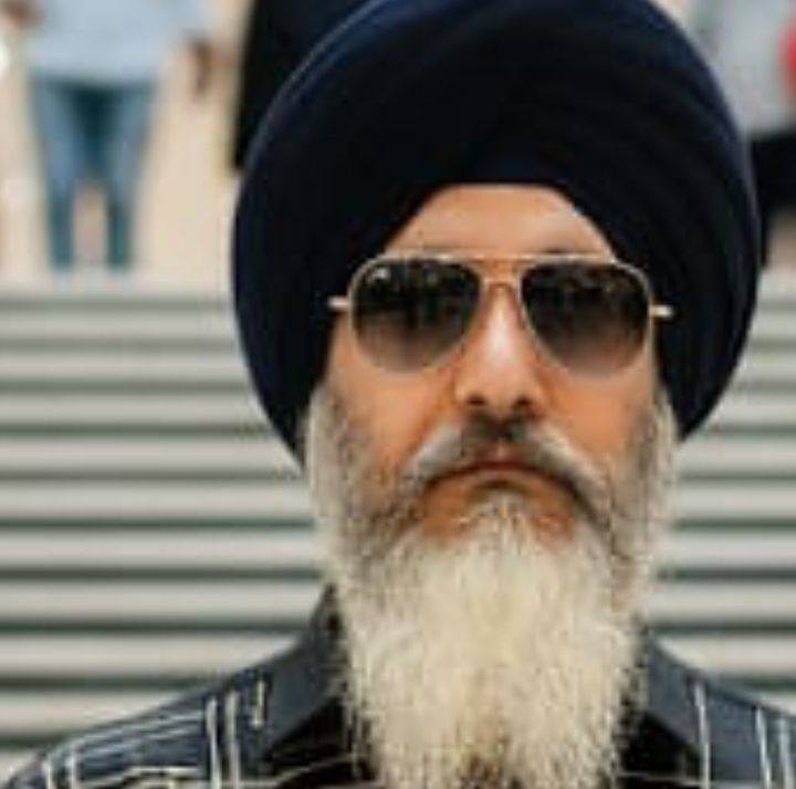 Surinder Singh