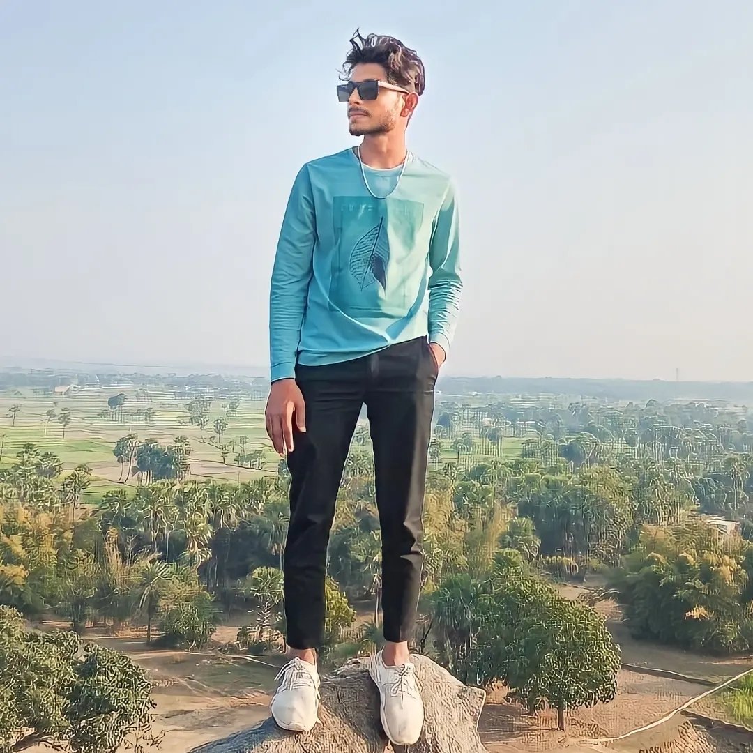 Md Firoz