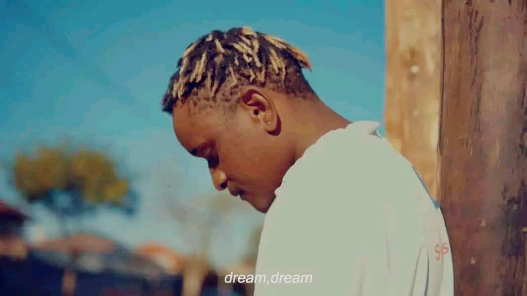 Kelz Mw Zitayæ