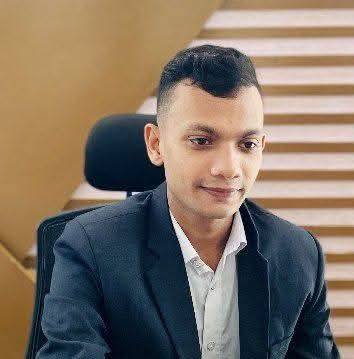 RH Riaz