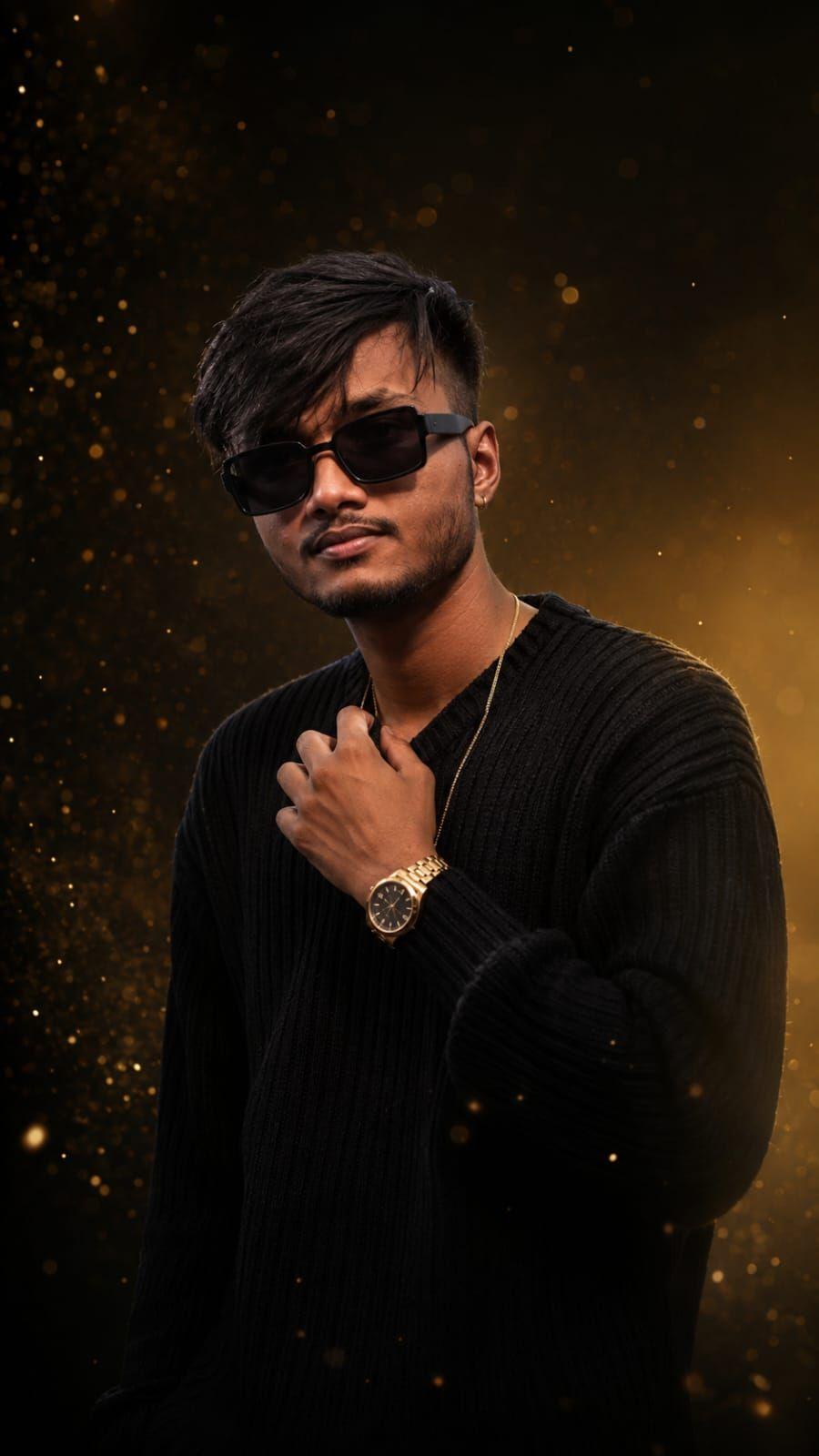 Rk Asif
