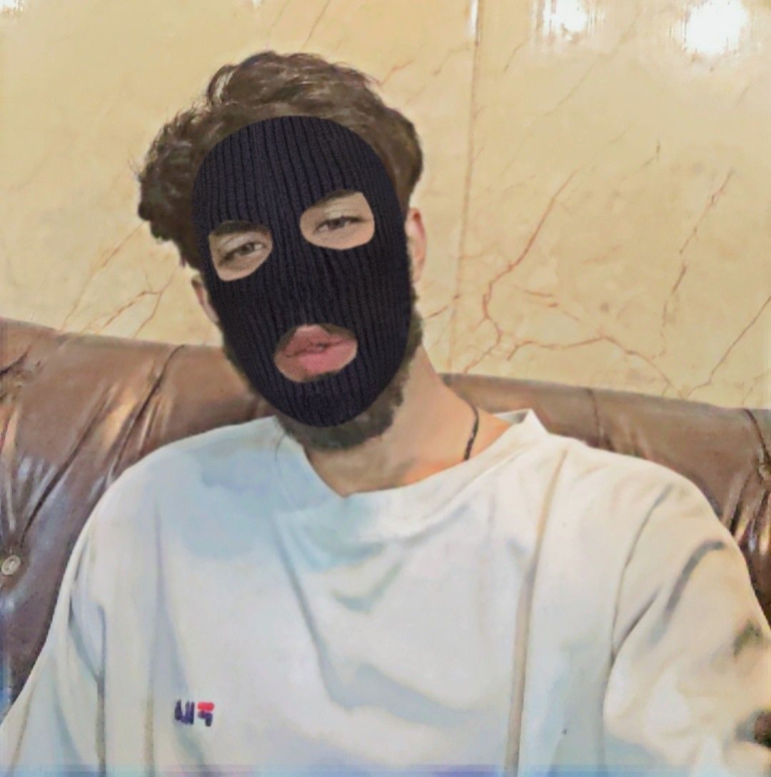 Hassnain Rajpoot