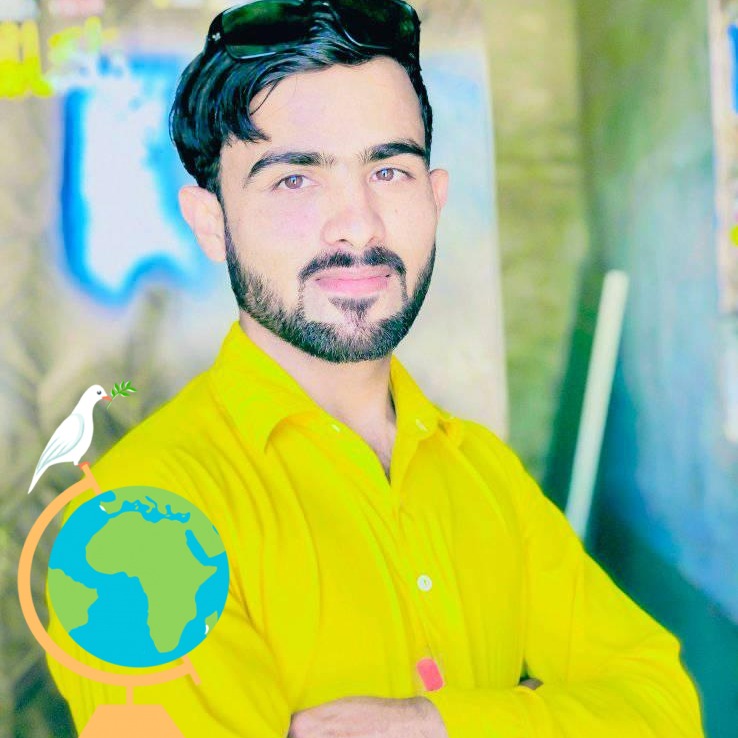 Pakistan GSF Meeladi... - Pakistan GSF Meeladi Sagyoon