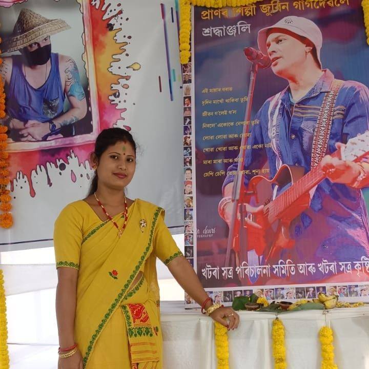 পত্নীৰ অভিনয় চাবলৈ গৈ স্বামীৰ অৱস্থা 😃 পাচেতি মহোৎসৱ আৰু ব্যৱস্থাপনা ...