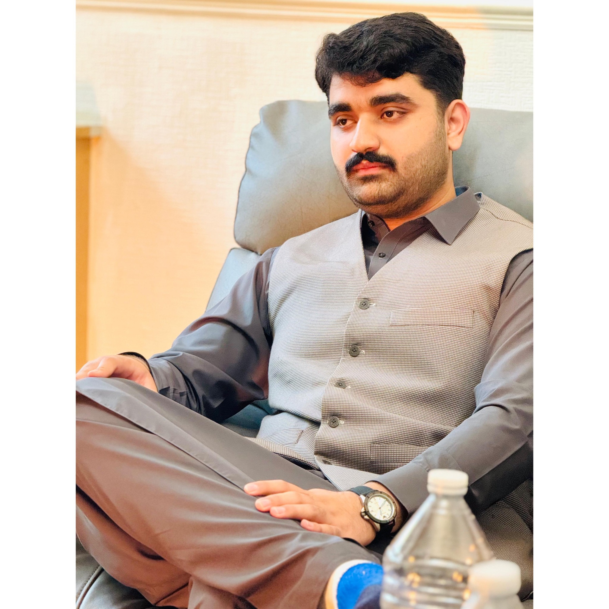 Ali Moeez Rawn