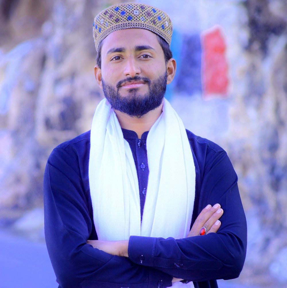 Usama Zaib