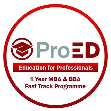 Fast Track Mba Bba
