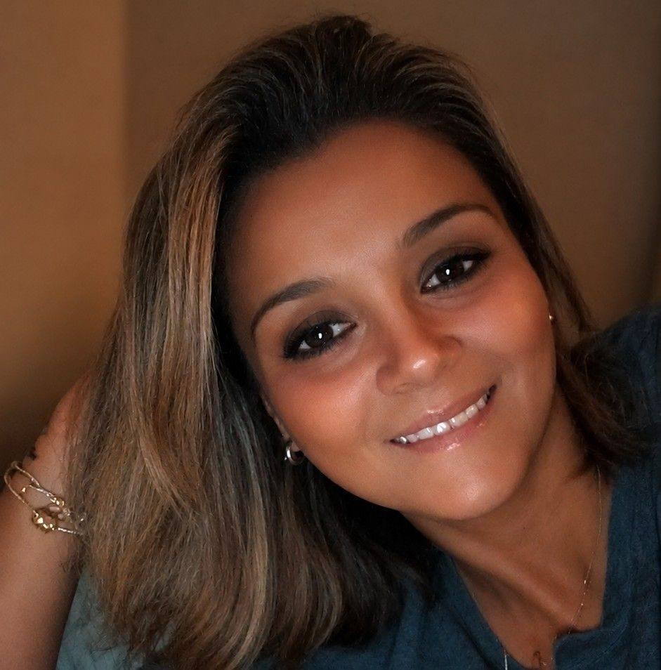 April Watson