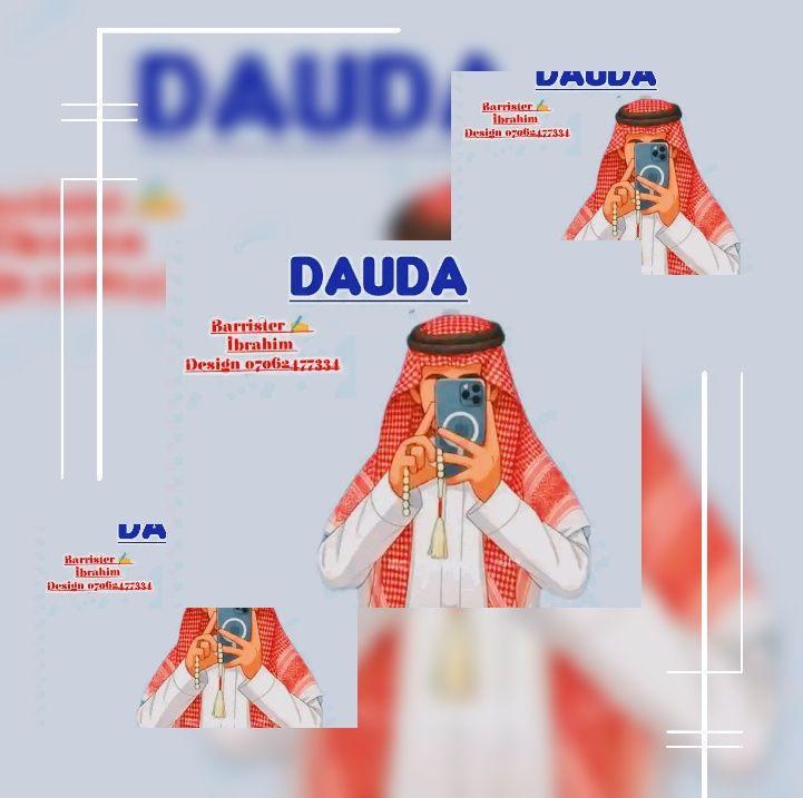 Dauda A Musa