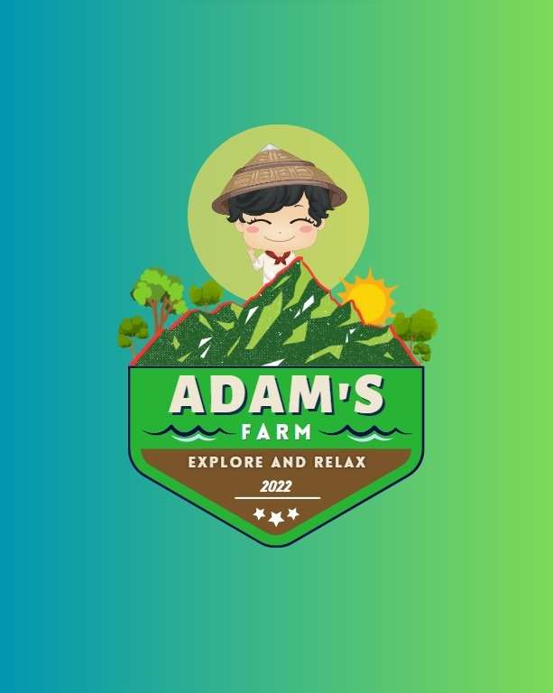 Adam's Farm