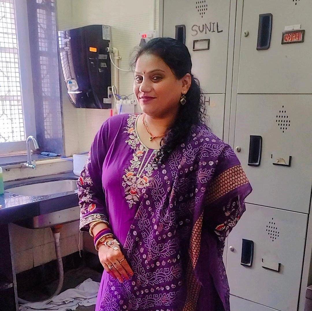 Asha Rathod