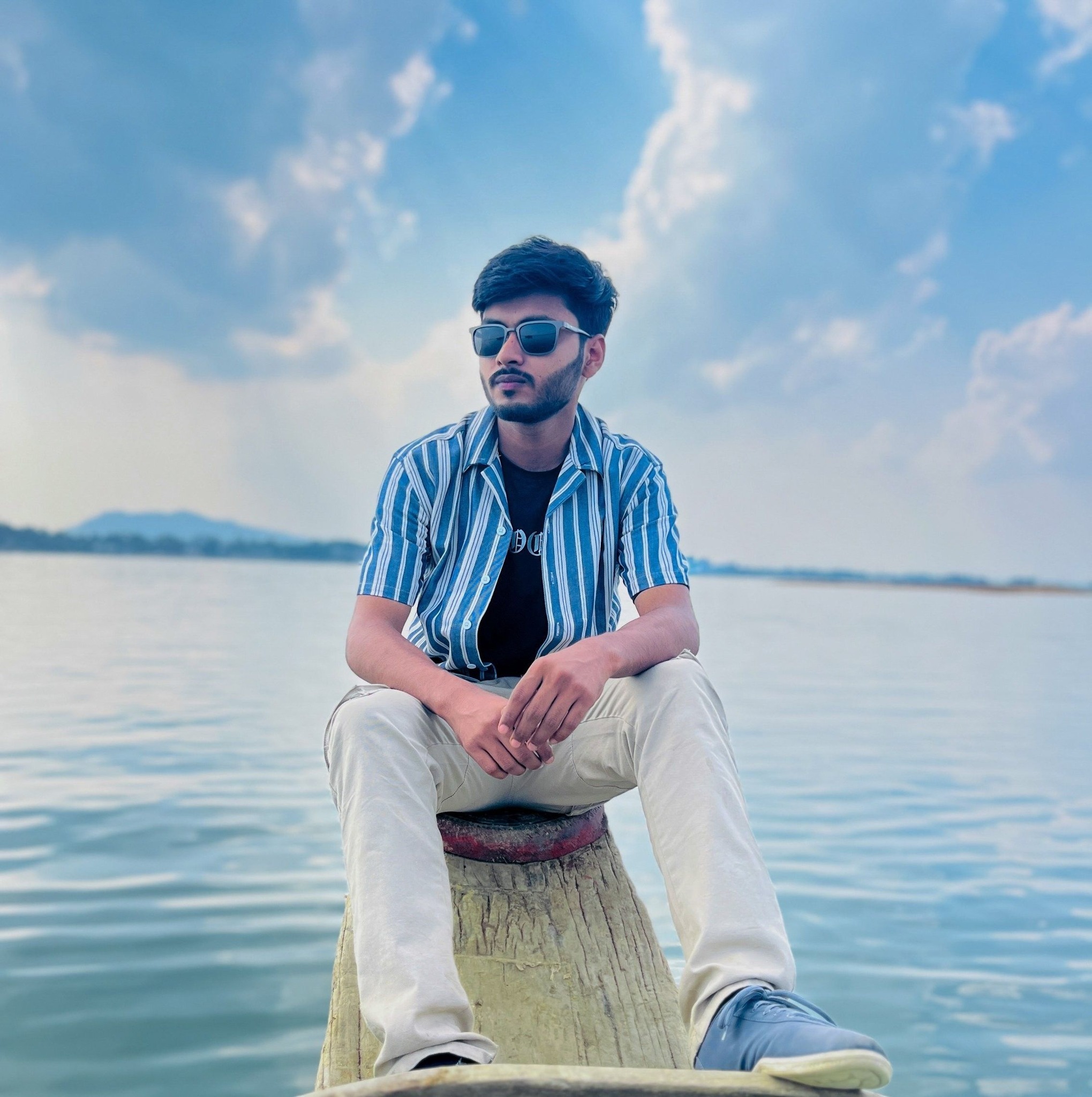 Mahabub Rahaman