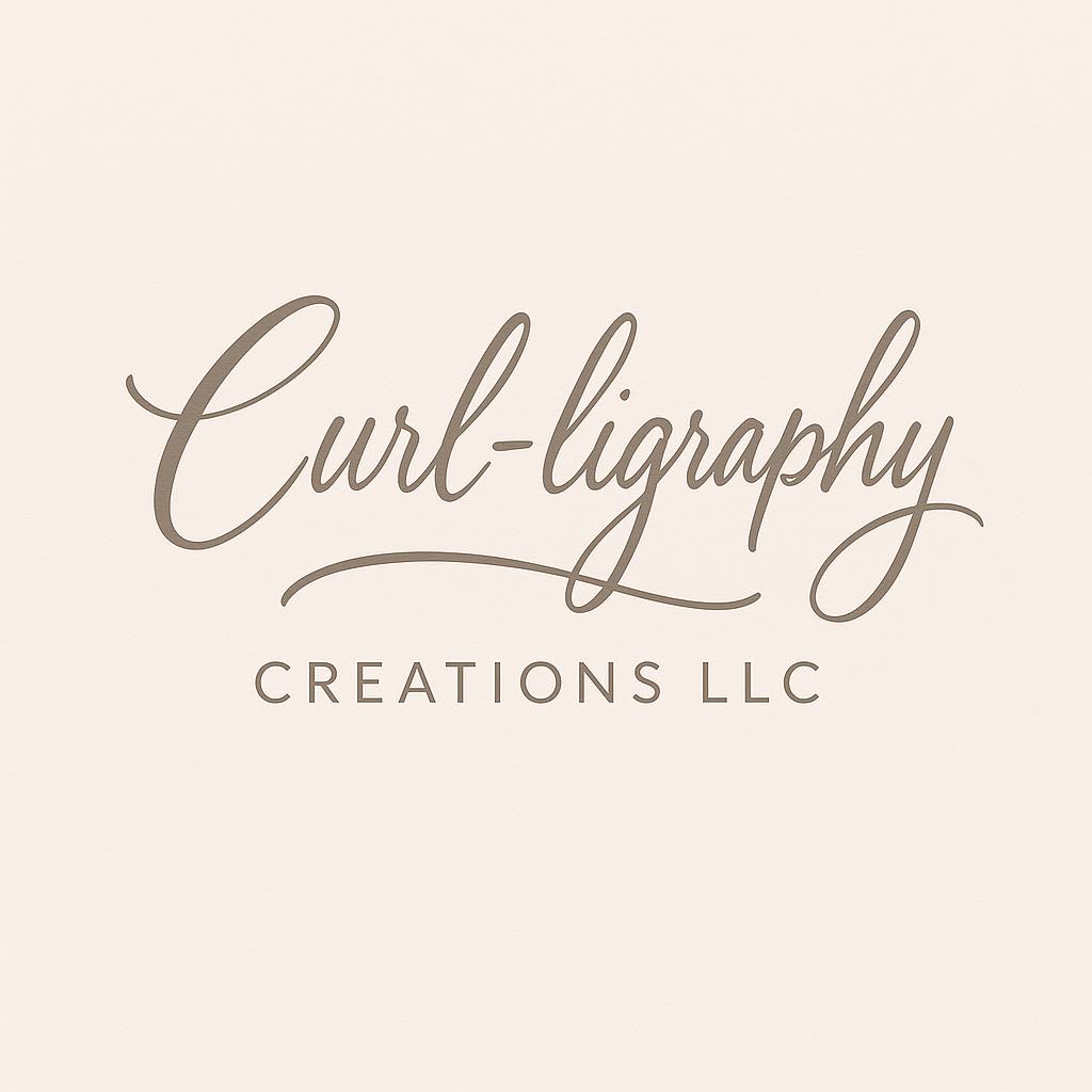 Curl-ligraphy Creations | Baton Rouge LA