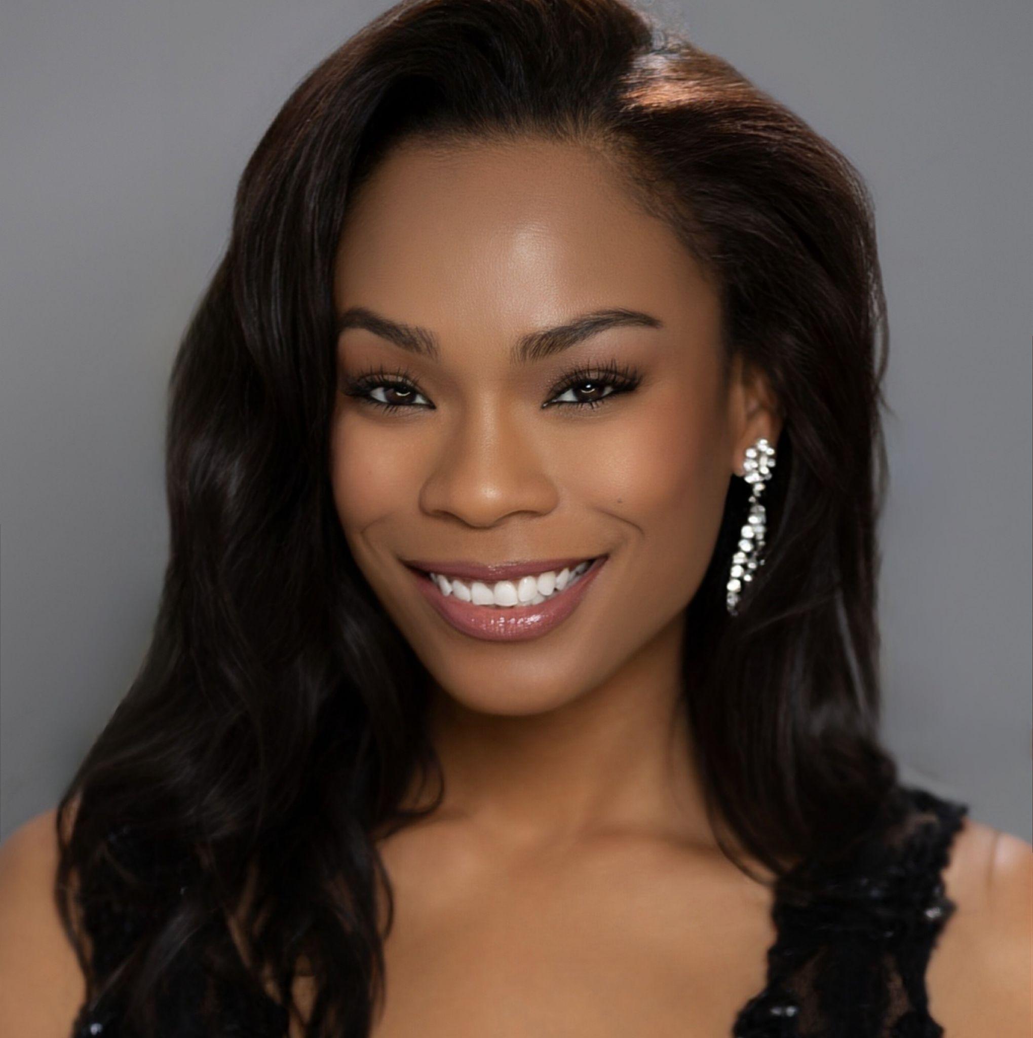 Letisha Browhaw