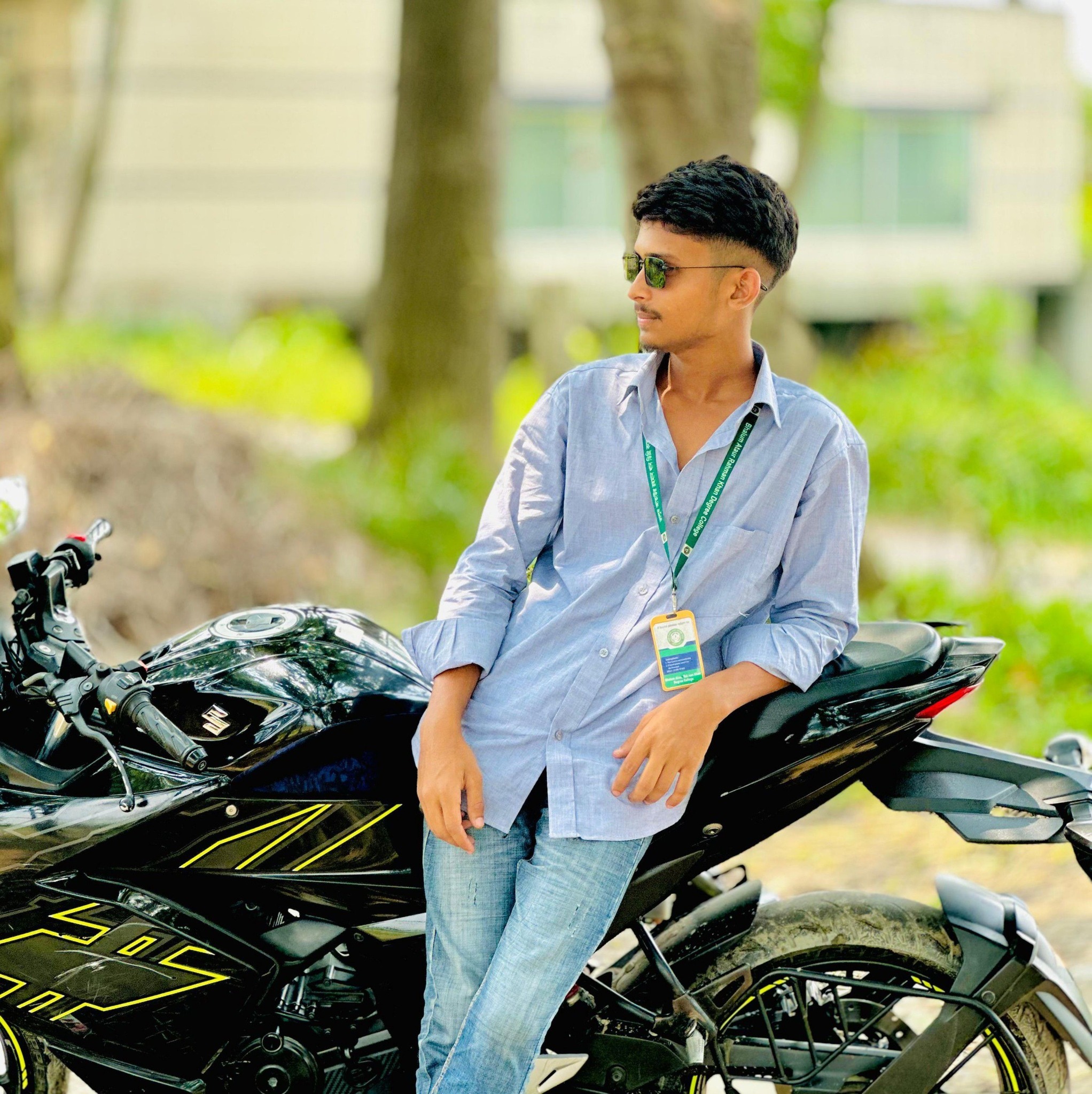 Rahidul Islam