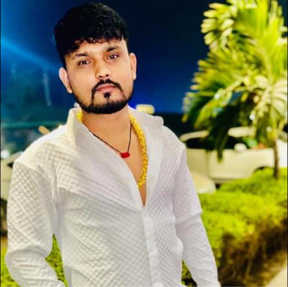 Ashu Raj