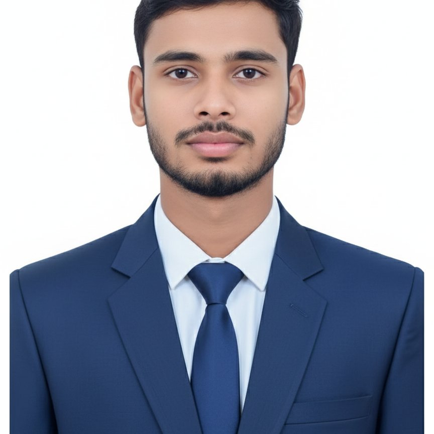 Md Mamun Rashid