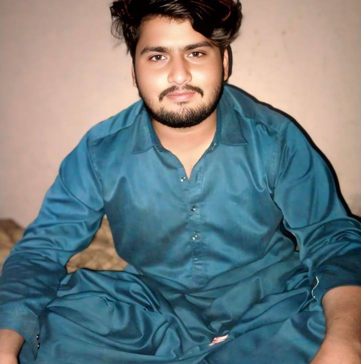 Sufyan Azam