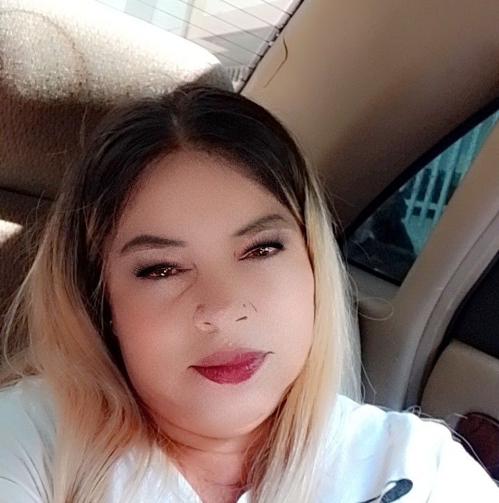 Luz Marina Rincon