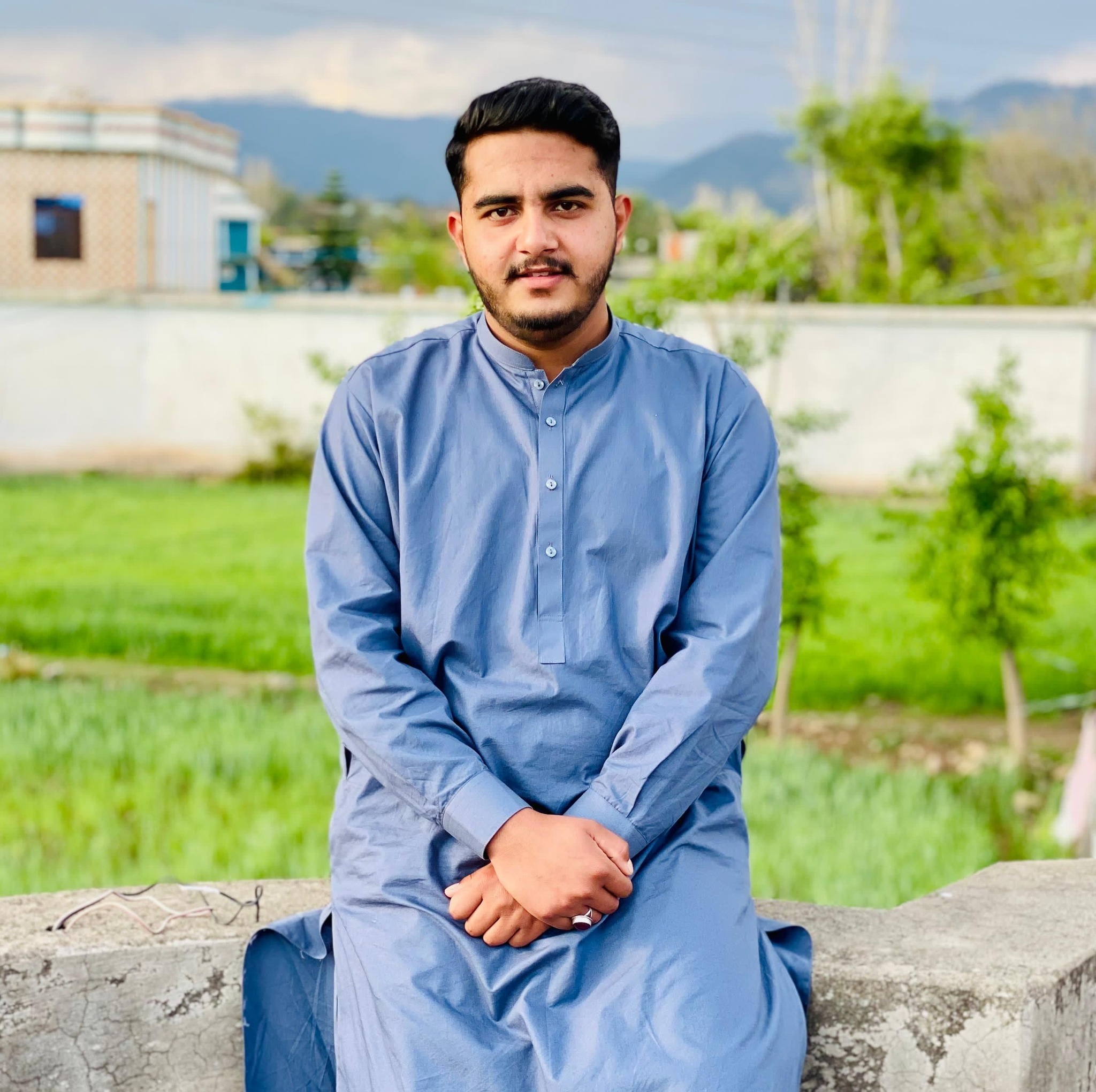 ہماری دعاؤں کا محور ️‍🩹 قبلہ دادا جان خدا سلامت رکھے آمین 🤲 @highlight ...