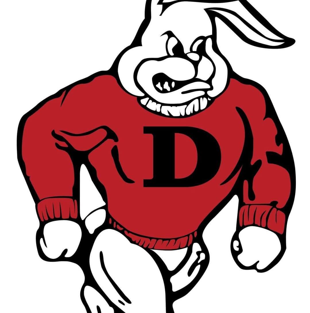 Delta Rabbit Wrestling