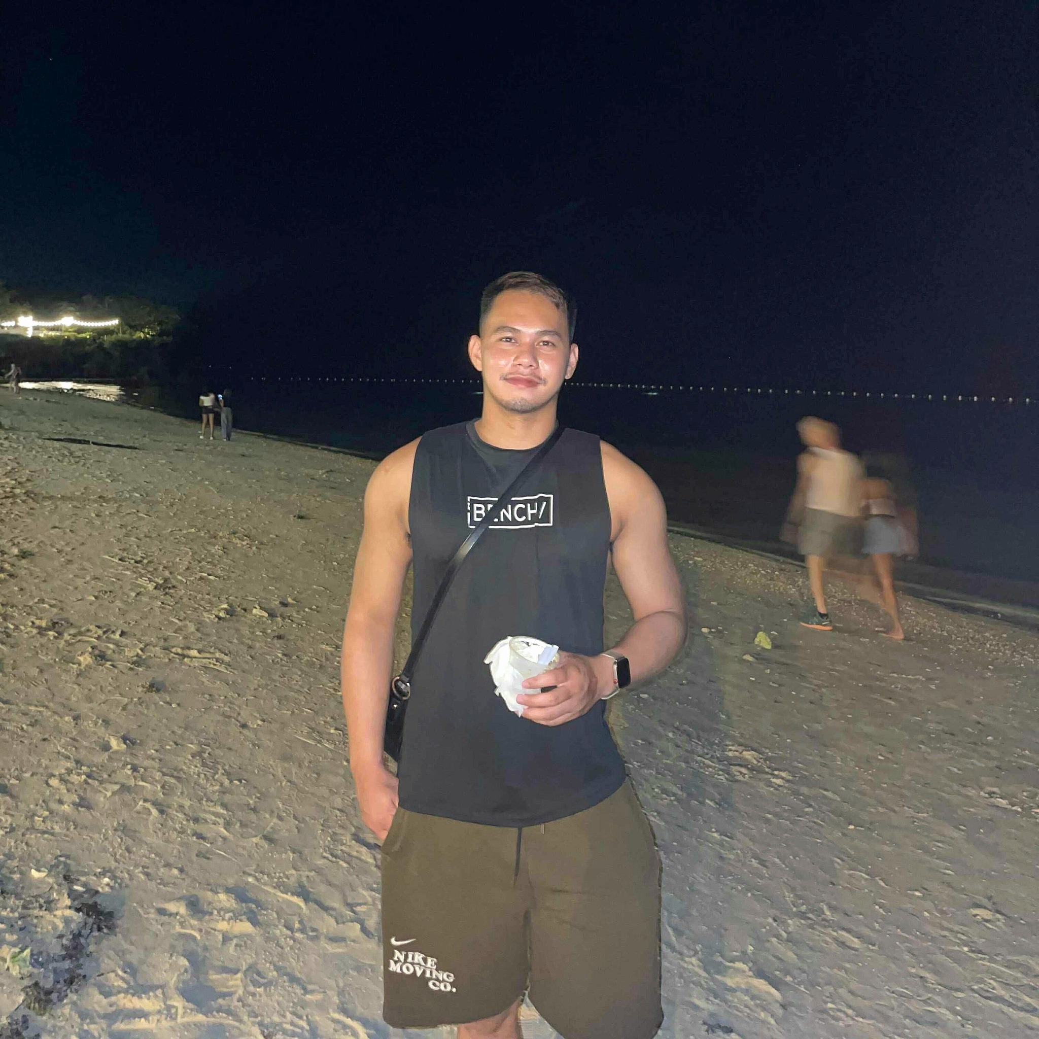 Bitoy Dugas Raras Jr.