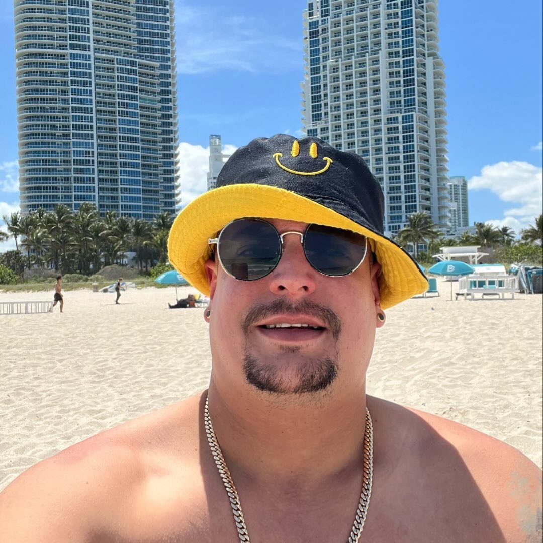 Luis Rizo