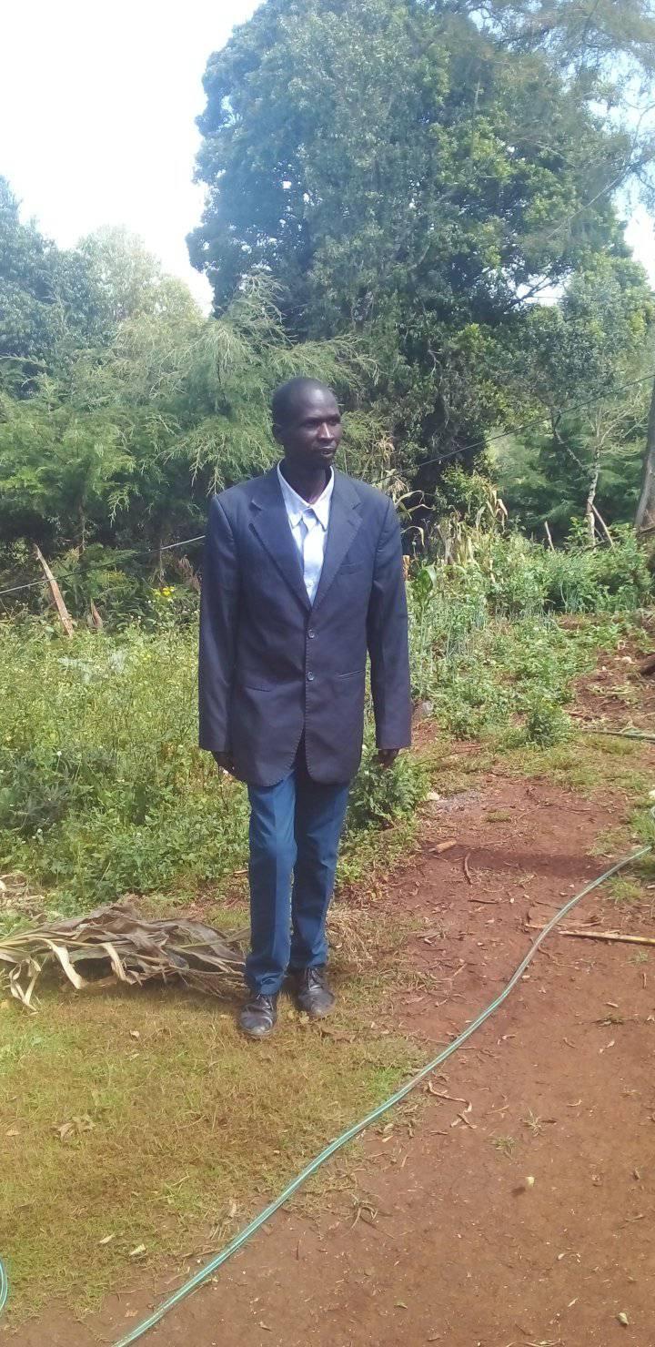 Presidential Town Hall | Agriculture & Food Security Summit, Jamhuri ...