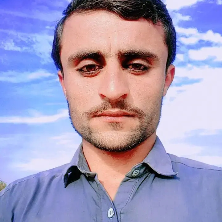 Qurban Ali Shar