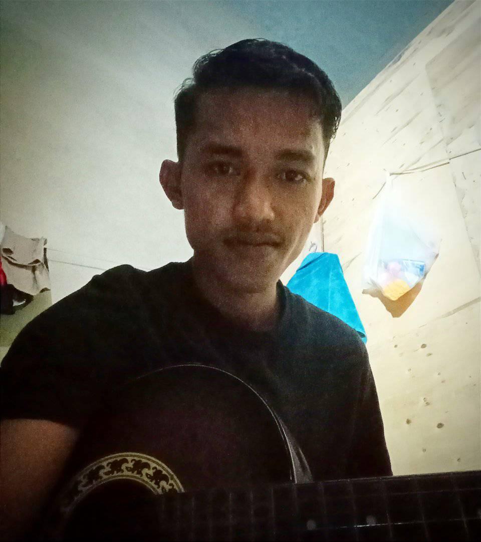 Riadi Ray