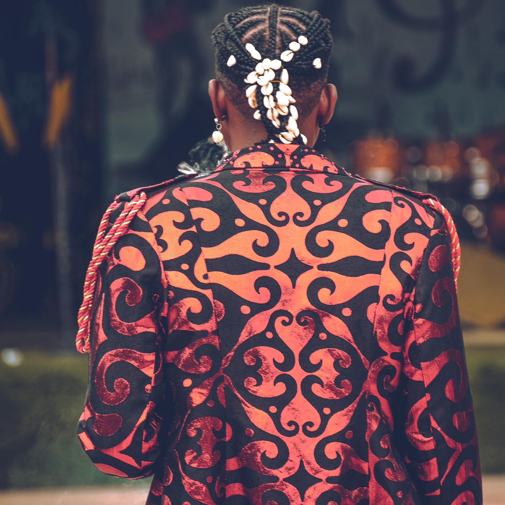 Yunique OziOri | Abuja