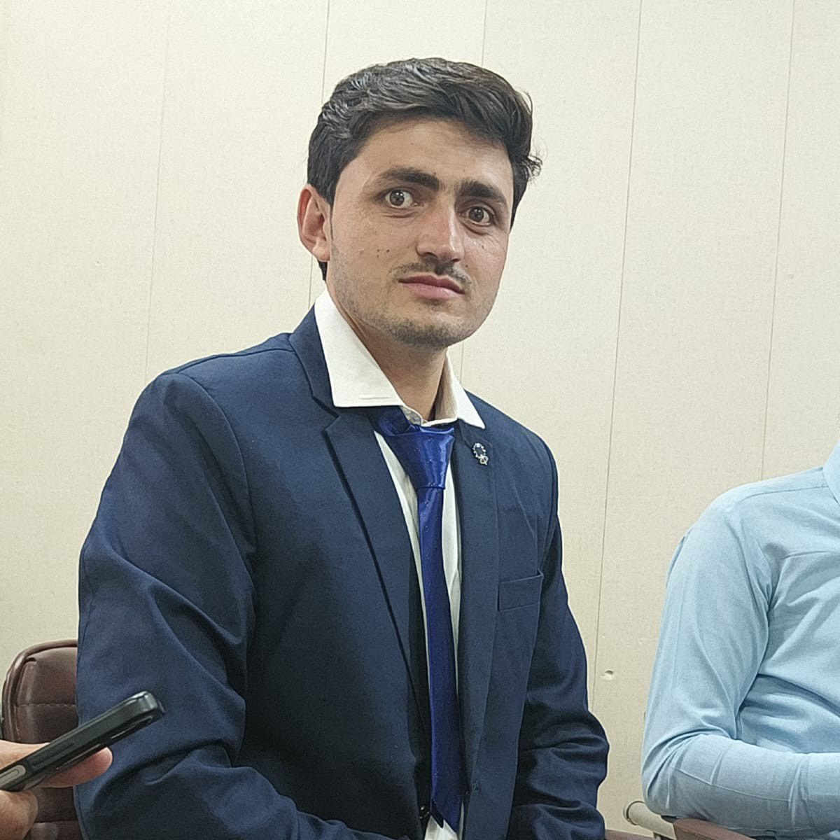 Fazal Aziz