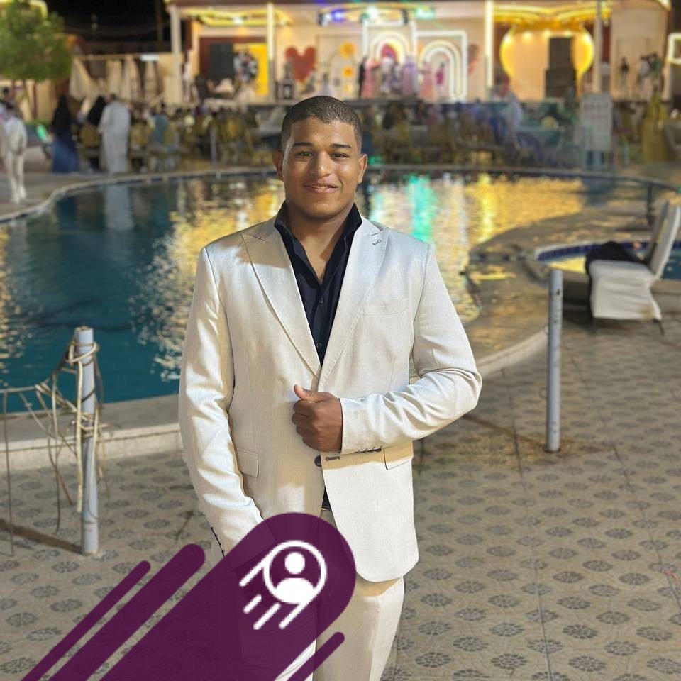 Ahmed Rabie