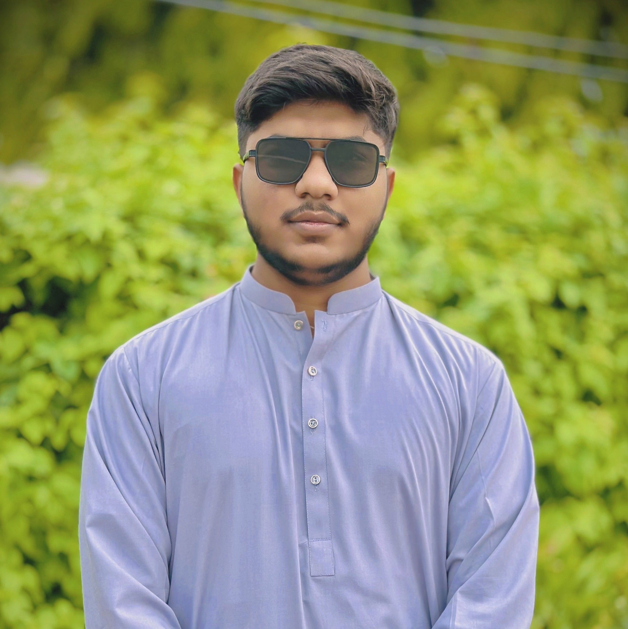 Ahmed Raza