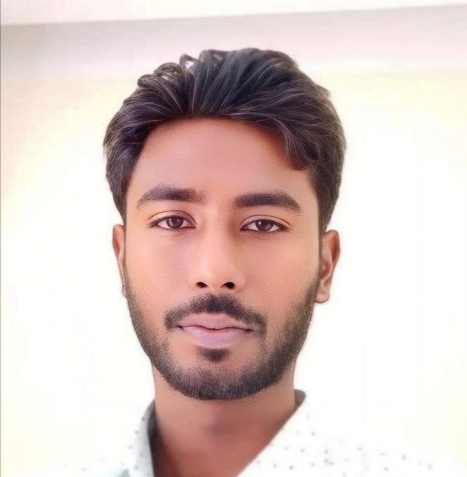 Md Rasel Kaji