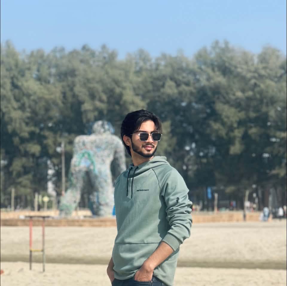 Azher Islam